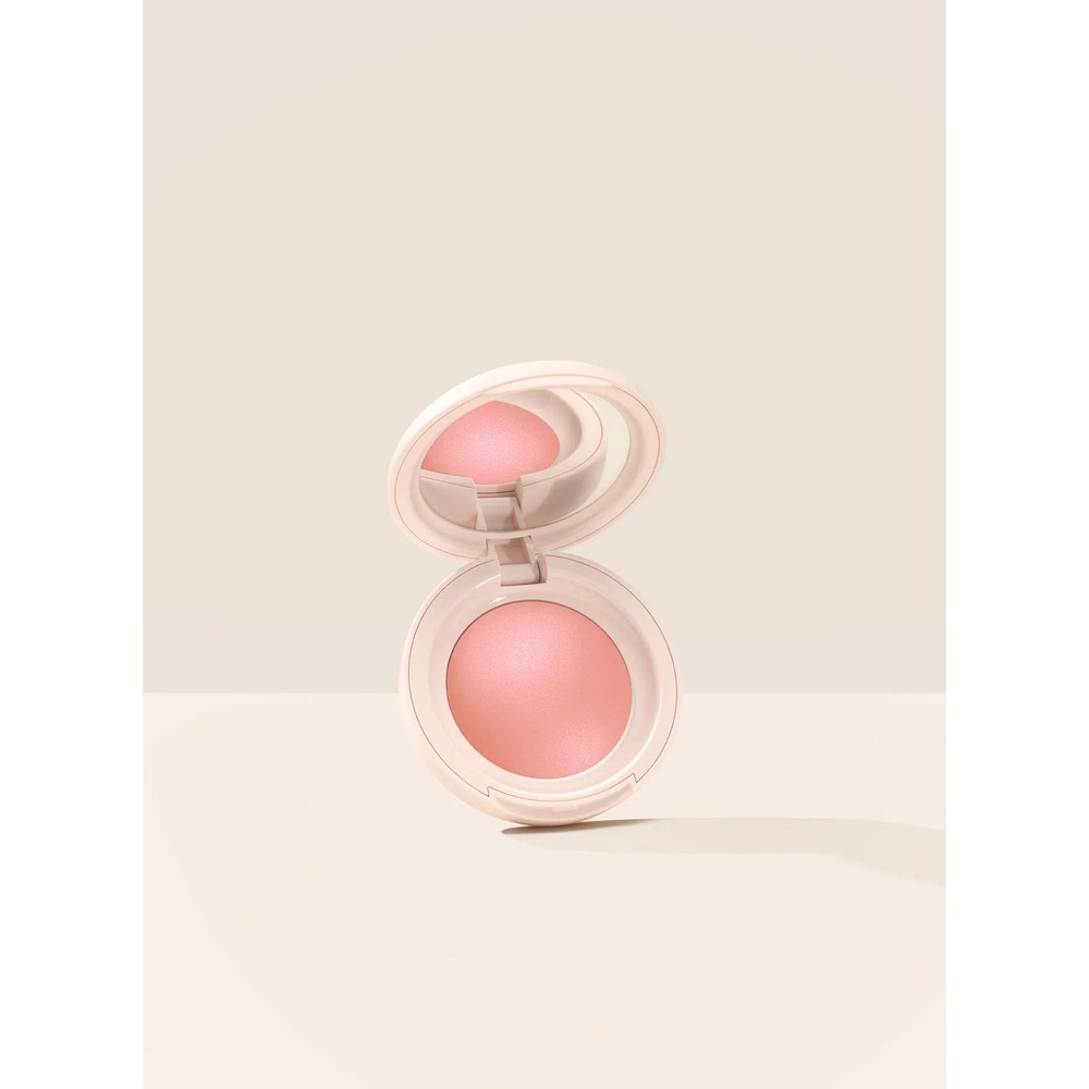 MSRP$27  Rare Beauty Soft Pinch Luminous Powder Blush Cheer NIB Full SIze